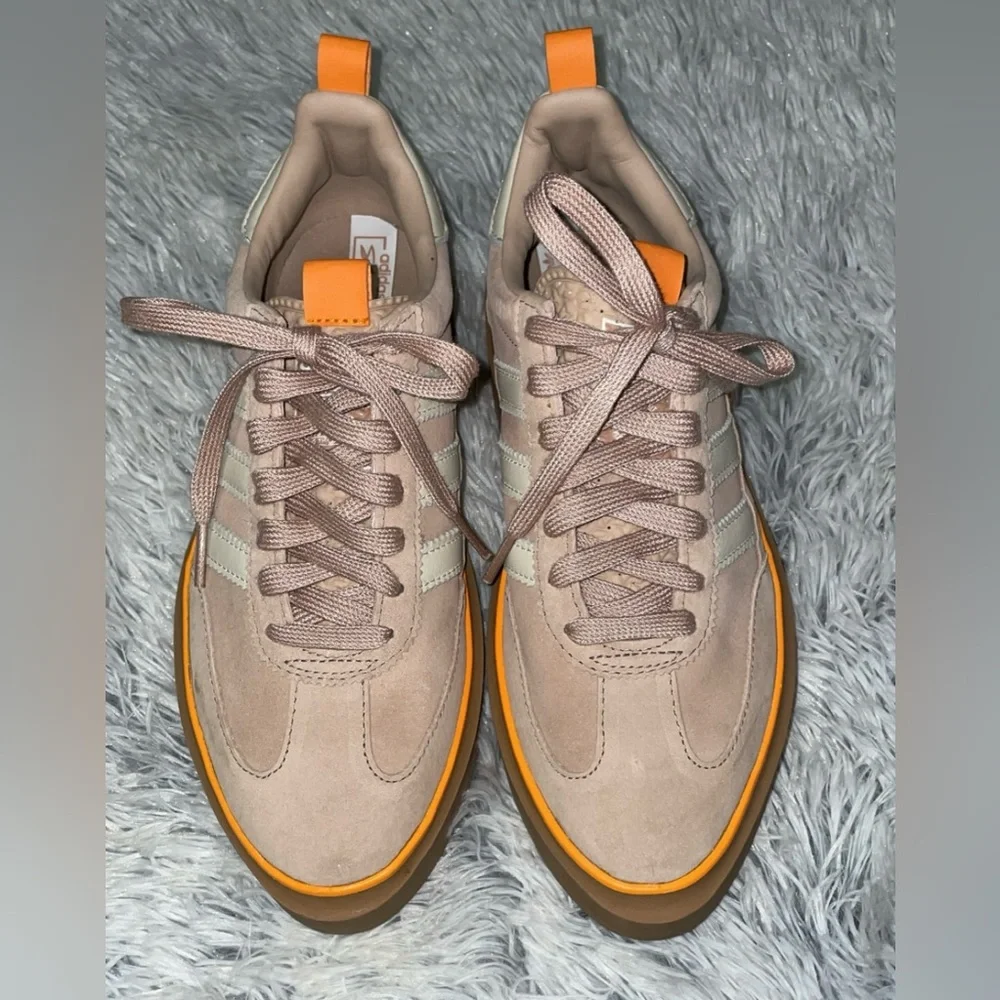 Adidas Sleek Super 72 Ash Pearl Gum - Picture 4 of 7